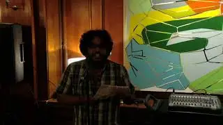 Welcome To The Writer's Life (Paulette Perhach, Ramon Isao and Nicole Hardy)