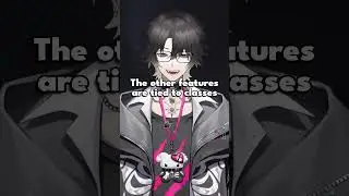 How to Play Pokemon In D&D! PTU: Features! #pokemon #dnd #anime #gaming