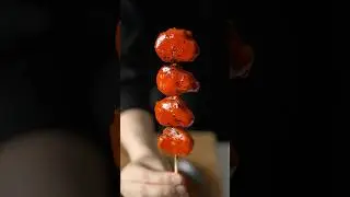 라바 치킨 너겟 Lava Chicken Nuggets
