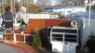 Winter Wonderland 2014 - Starflyer Part 1