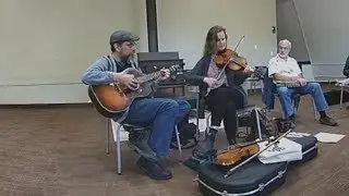 Spencer and Rains: Kash Kersey 360 View