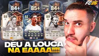FC 26 | 6 DICAS PRA DOMINAR O FARMING THUNDERSTRUCK (ATUALIZADO)