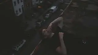 DM3 - Ночной вайб