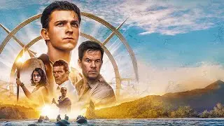 Co jest nie tak z filmem Uncharted?