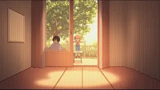 Sunlit Corner Retreat - Lo-fi Beats for Late Night Work
