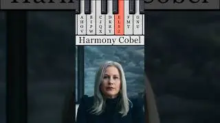 Harmony Cobel VS Natalie Kalen | Who has the better jingle? #severance #piano #jingle