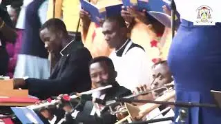 Pilgrims United In Christ hymn by Fort Portal Catholic Diocese Choir