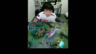Gatotkakers vs King fear #mobilelegends 