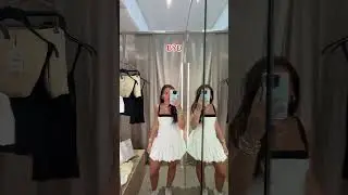 SHOP WITH ME ✨❤️ #shopinghaul #shoppingvlog #vlog #clothinghaul