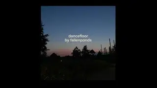 dancefloor by fallenpondsmusic | full video
