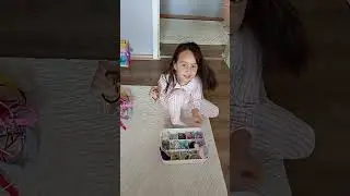 Aselin toka kutusu 
