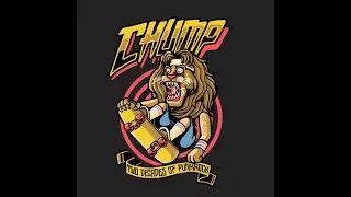 Chump @ Le Petit Bitu