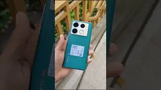 Infinix Note 40 Pro 5G camera test #smartphone
