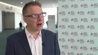 ADA 2017 - Nick Oliver Interview