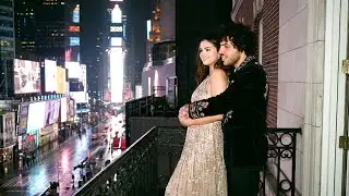 Selena Gomez & Benny Blanco - Midnight (Official Music Video)