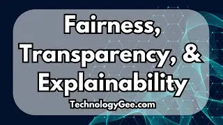 Fairness, Transparency, & Explainability in AI | AI Fundamentals Course | 4.3