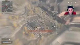 Call of Duty WarZone. Com a nova arma Iso