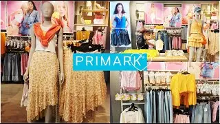 Primark Summer 2025 Women's Collection  | Bright, Bold & Affordable Fashion!