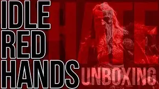 CMON's Hate Boardgame Unboxing
