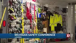 Michigan Safety Conference