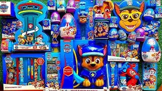 🎁 Unboxing ALL Paw Patrol Toys LIVE! 😍 Satisfying ASMR for True Fans!