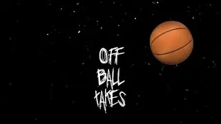 Off Ball Takes Episode 24- LeBron Back! Who's Under the Most Pressure in the Playoffs?