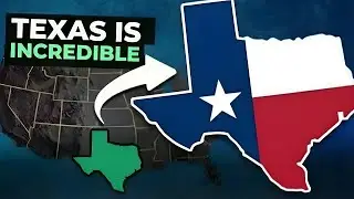25 Incredible Texas Facts That Are Legitimately Real
