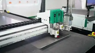 Cutting--Electromagnetic Wave Absorbing Film Materials