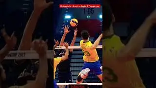 #volleyball #spike #jump #trending #powerful volleyball Gorakhpur