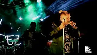 Coty Hernandez en Vivo
