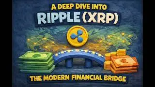 A Deep Dive into Ripple XRP  The Modern Financial Bridge
