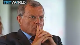 WPP CEO Martin Sorrell resigned after 33 years | Money Talks