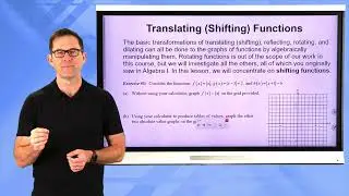 N-Gen Math Algebra II.Unit 8.Lesson 1.Shifting Functions