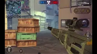 MC5 Highlights #3