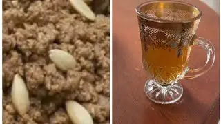 طريقه تحضير سلو او الزميطه