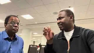 Scrabble Talk with 2015 World Scrabble Champion, Wellington Jighere.