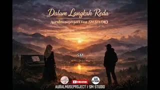 DALAM LANGKAH REDA