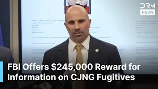 FBI New York Leads Groundbreaking Task Force to Dismantle Violent Cartels, Criminal Networks | AC1N