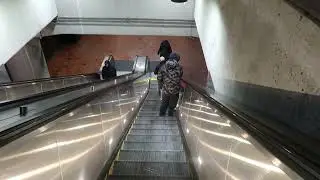The Commute Home (A Creative Film)