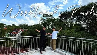 WOODLANDS PARK (DESMOND / LEE YONG) SINGAPORE PROPERTY LISTING