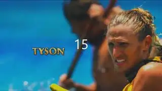 UPDATED Top 35 Survivor Contestants EVER!!! (seasons 1-38)
