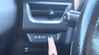 ss, How To Reset Your Trip Monitor In A 2020 Lexus UX 200