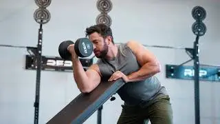 How to Do Preacher Curls Step by Step Guide