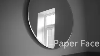 Paper Face (2016) | A Film by Marc Jenner
