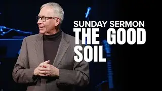 The Good Soil | Billy Richards | January 26 2025