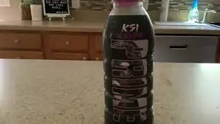 New Prime Flavor?