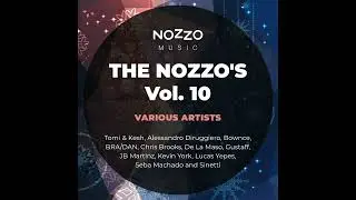 Tomi & Kesh, Alessandro Diruggiero - Confetti (Original Mix)