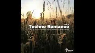 VA - Techno Romance vol.1 [ADRO].wmv
