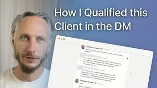 Use these questions to qualify clients