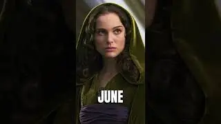 Your Month, your Prequals Character  #trending #starwars